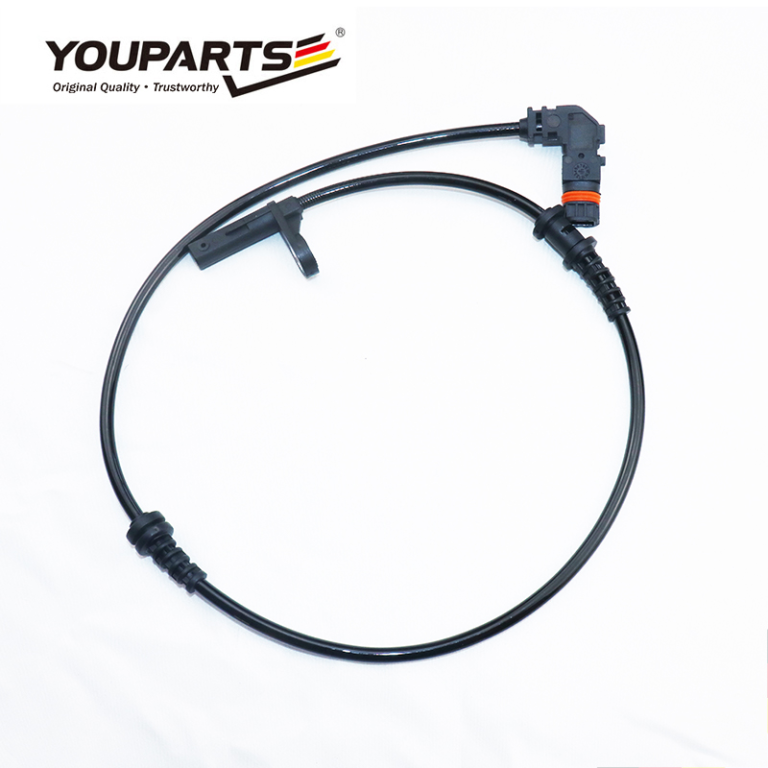 What is the OEM wheel speed sensors for Mercedes? A complete